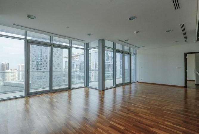 Damac Heights
